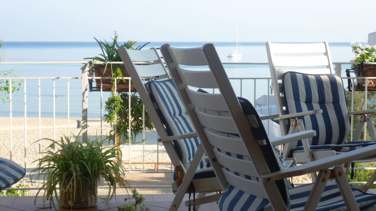 Photo of Outdoor in Alcamo Marina