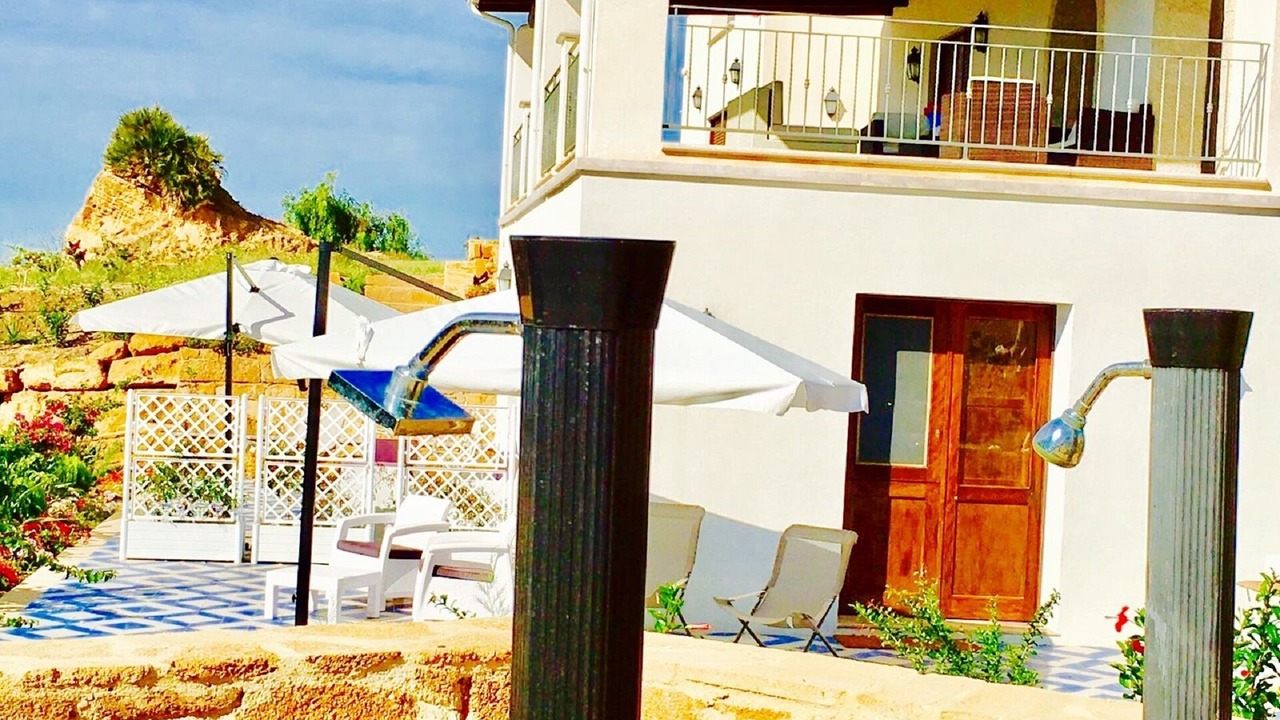 Photo of Patio Balcony in Sciacca