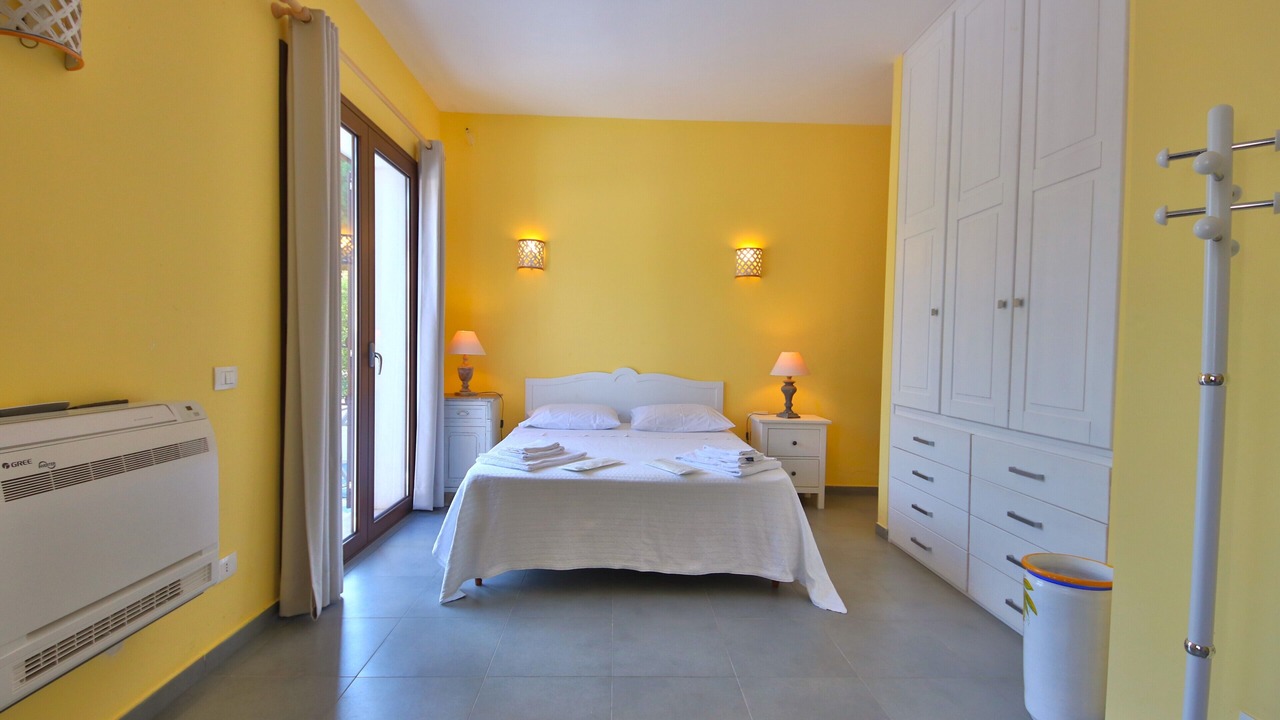 Photo of Bedroom in Sciacca