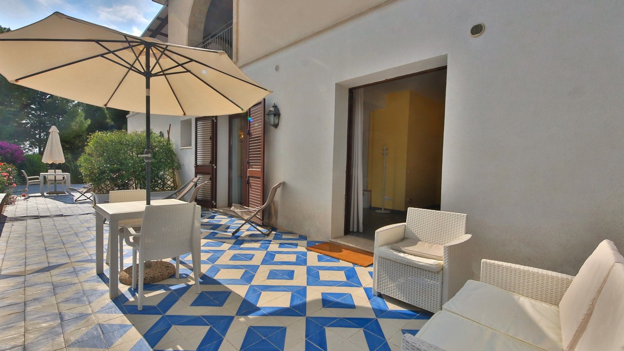 Photo of Patio Balcony in Sciacca