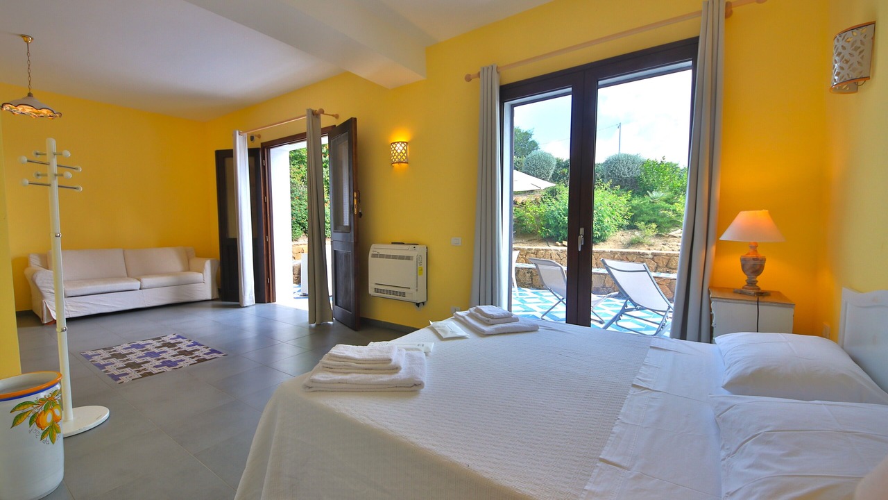 Photo of Bedroom in Sciacca