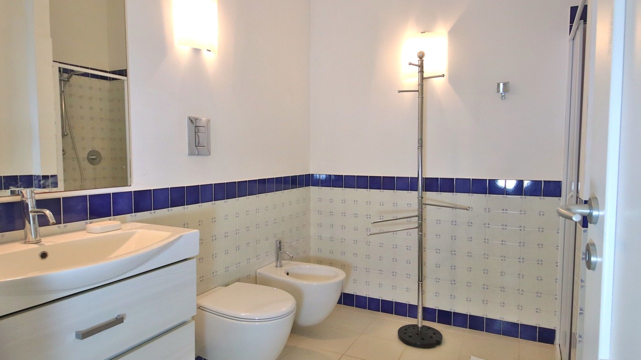 Photo of Bathroom in Sciacca