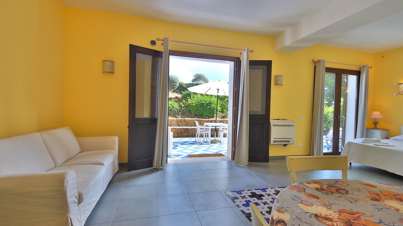 Photo of Livingroom in Sciacca