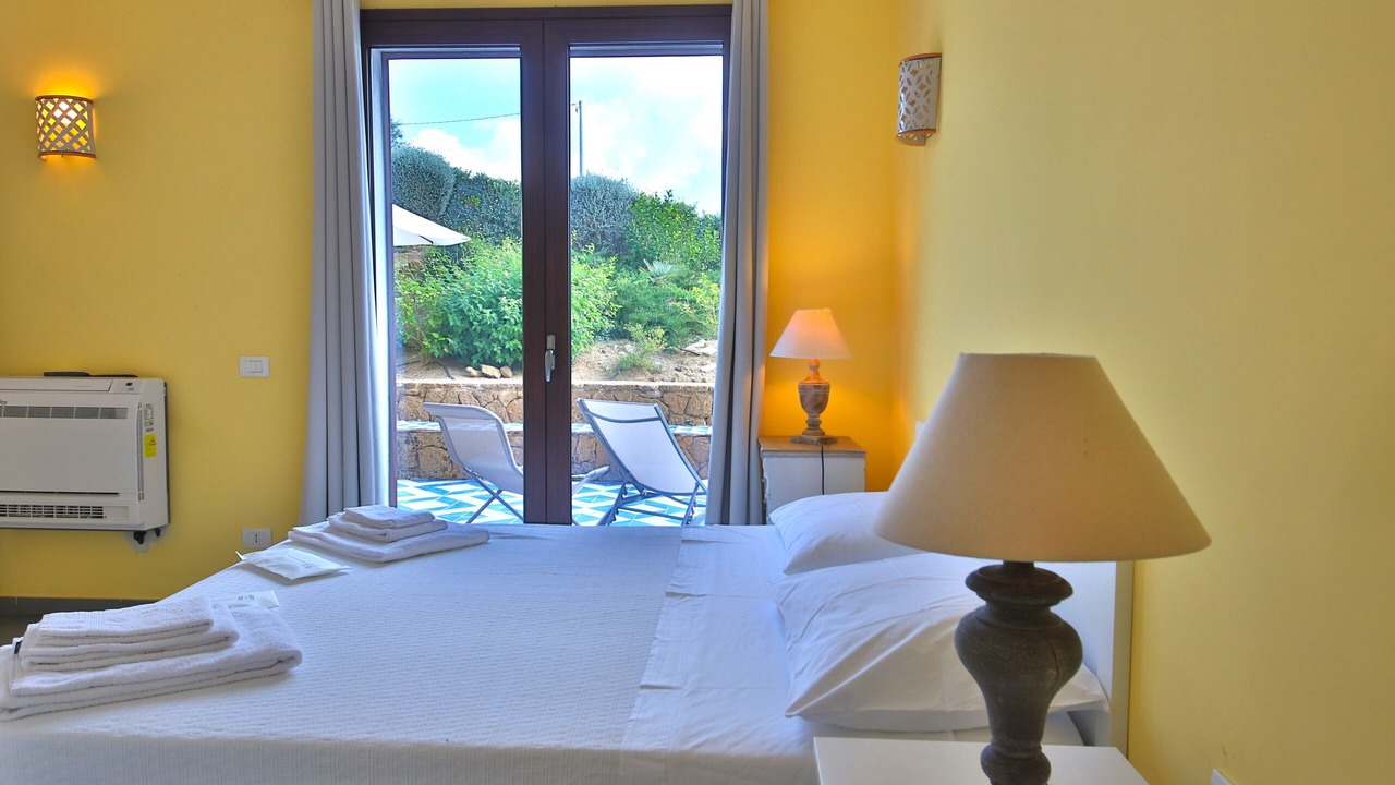 Photo of Bedroom in Sciacca