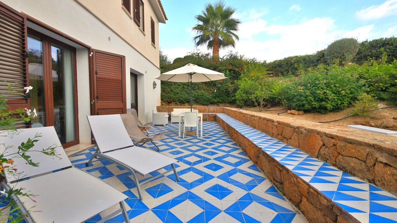 Photo of Patio Balcony in Sciacca