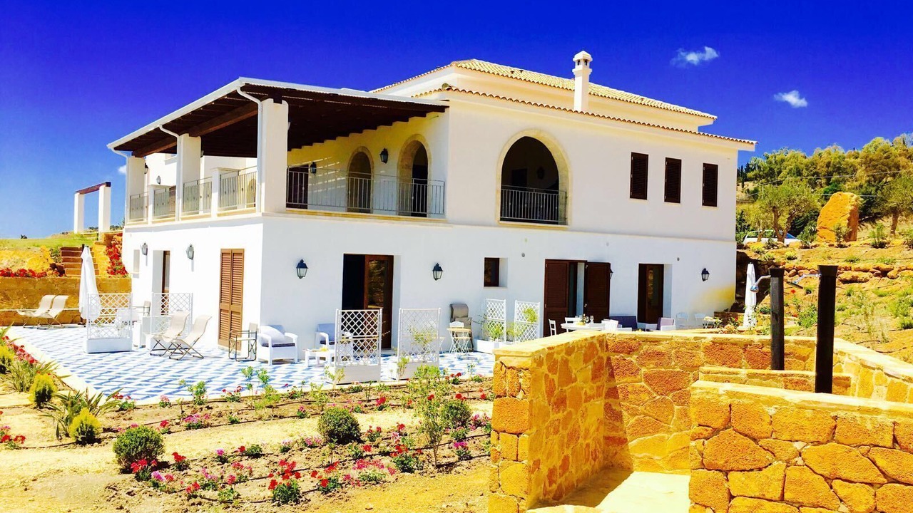 Photo of Outdoor in Sciacca
