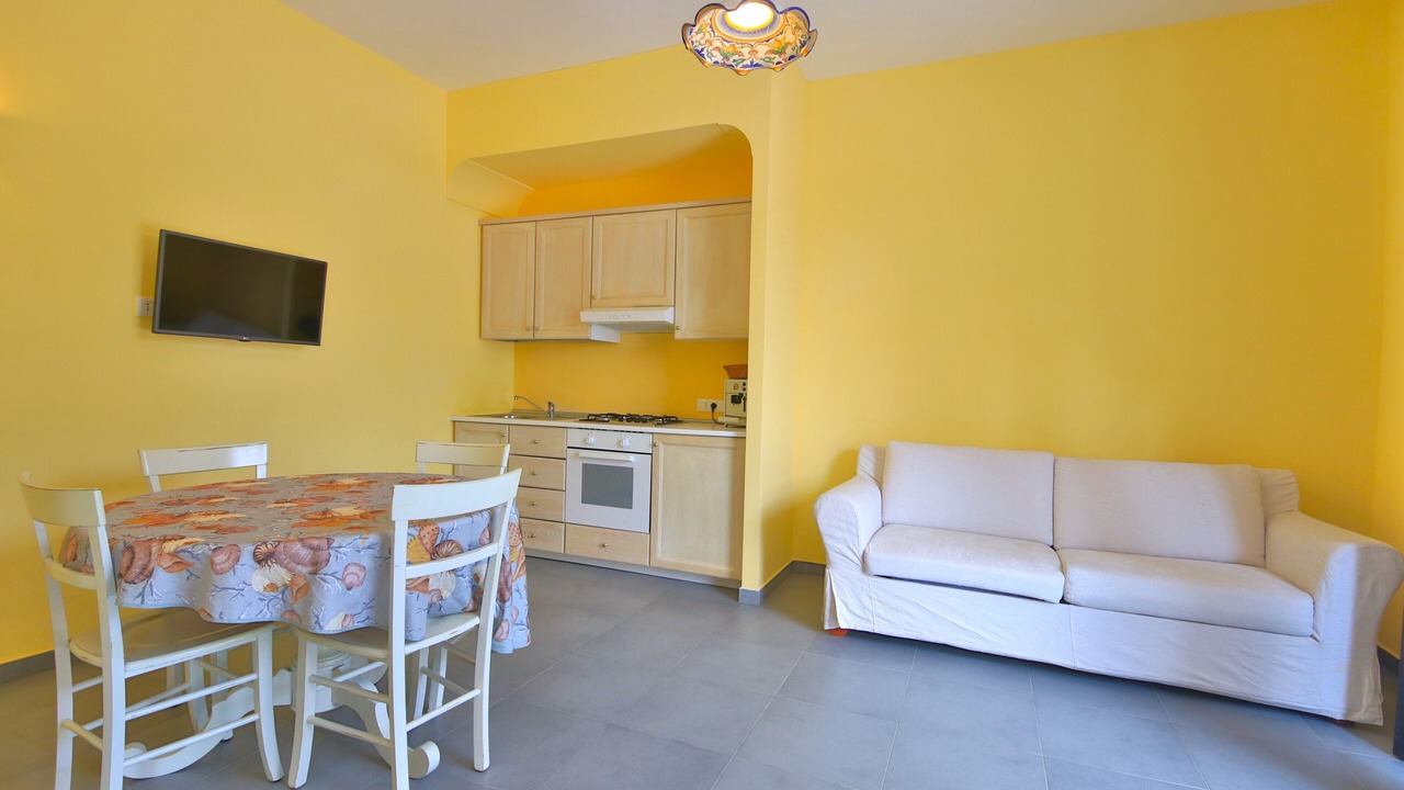 Photo of Livingroom in Sciacca