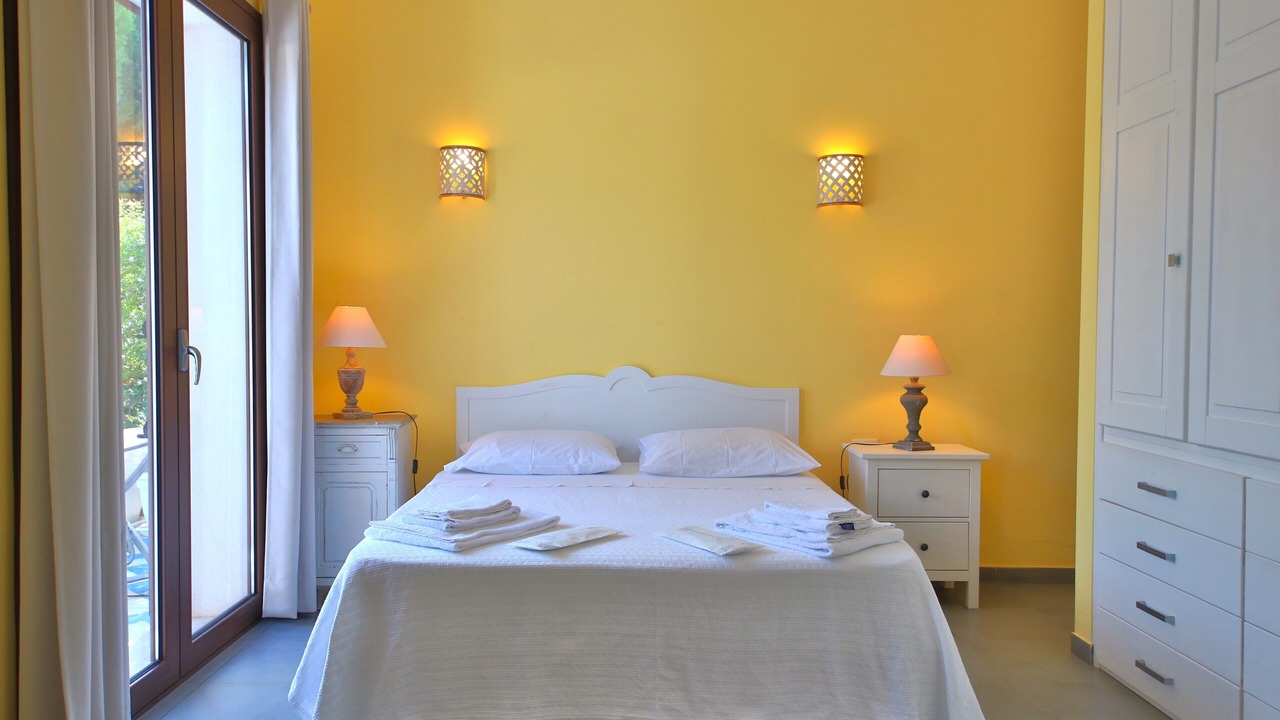 Photo of Bedroom in Sciacca