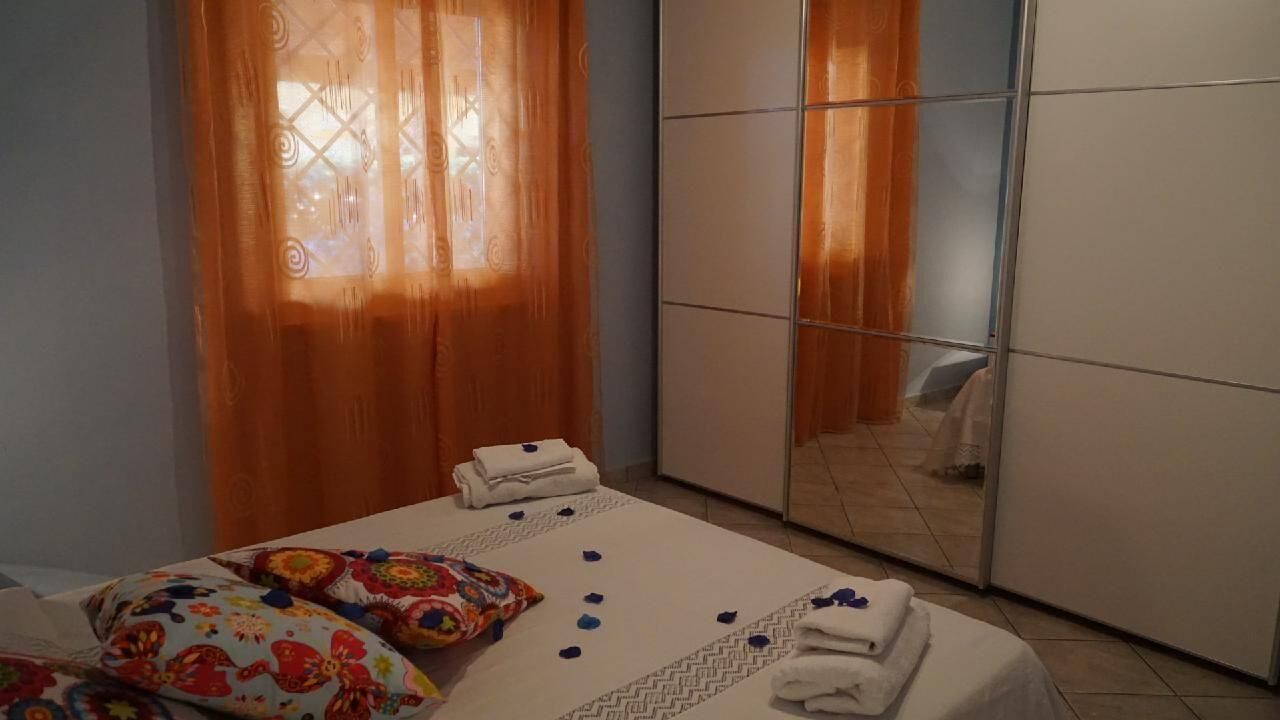 Photo of Bedroom in Marchesana