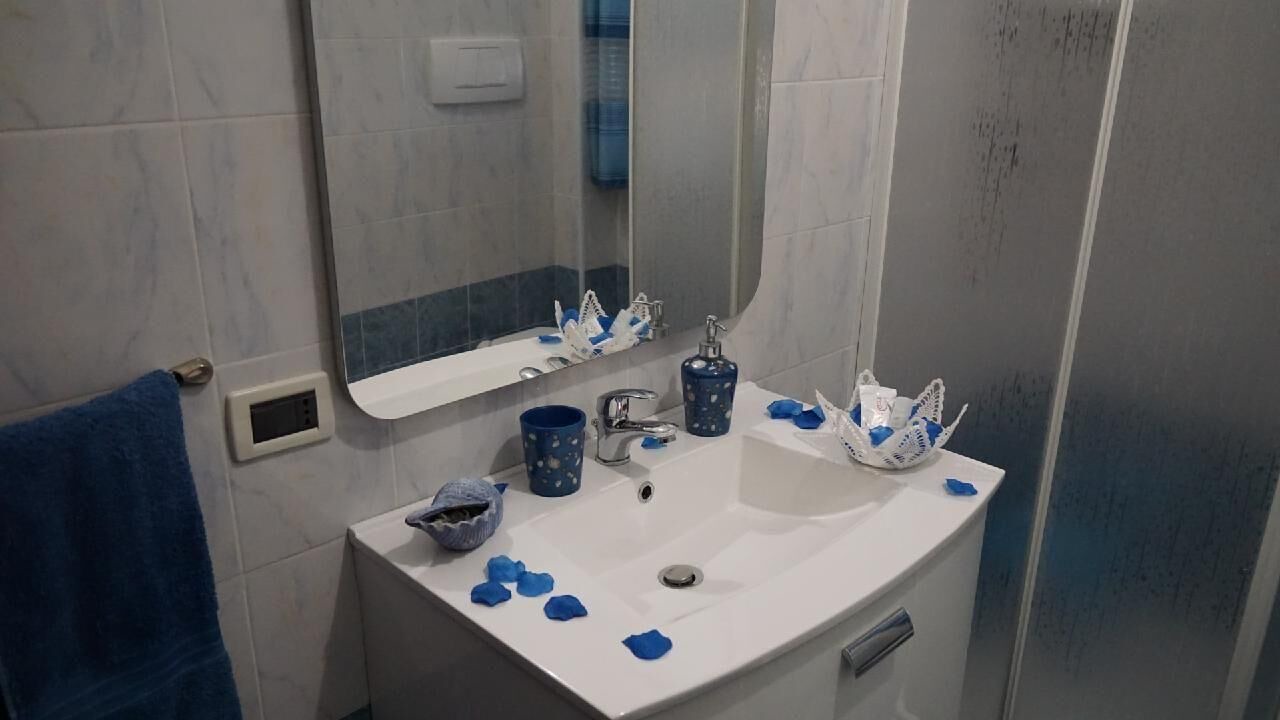 Photo of Bathroom in Marchesana