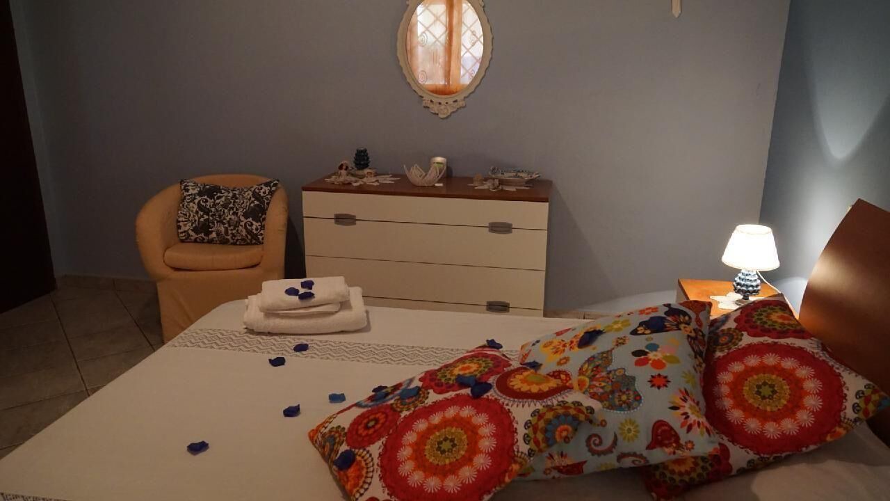 Photo of Bedroom in Marchesana