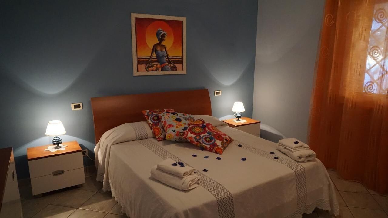 Photo of Bedroom in Marchesana