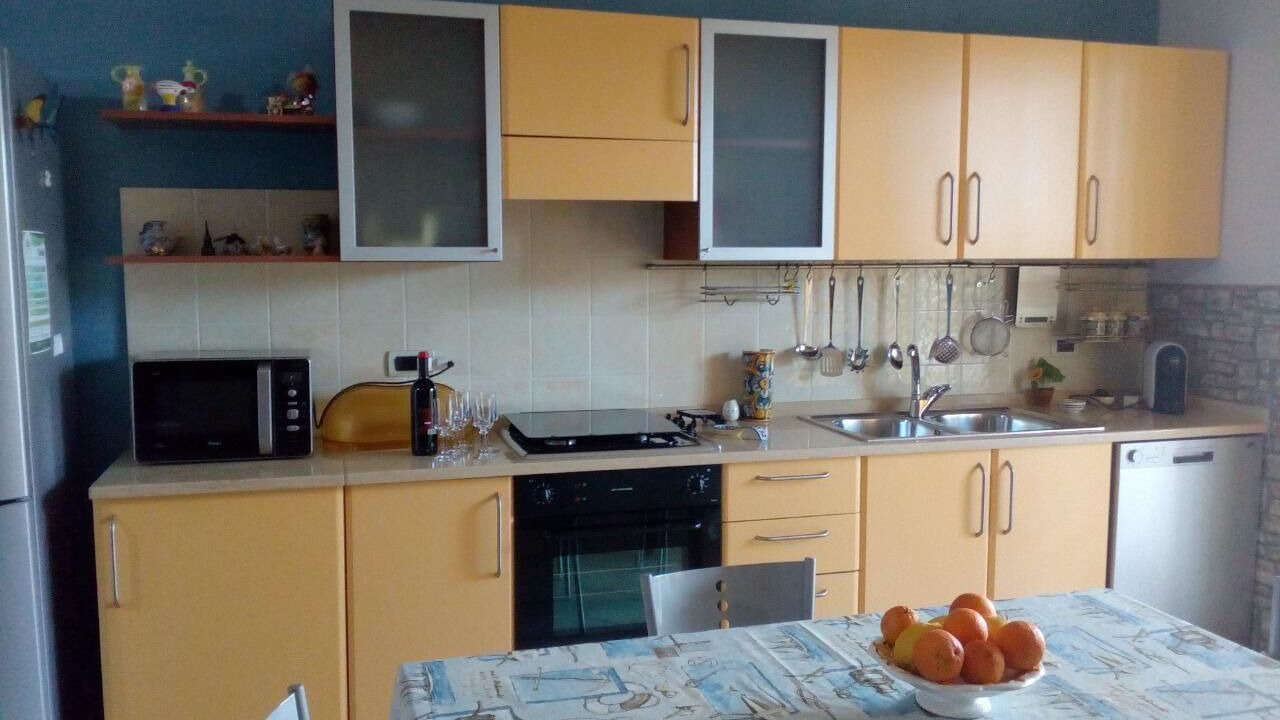 Photo of Kitchen in Marchesana