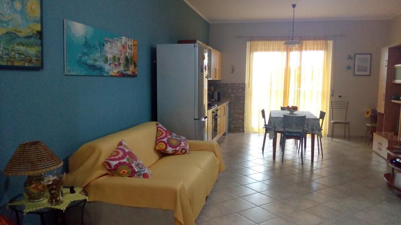 Photo of Livingroom in Marchesana