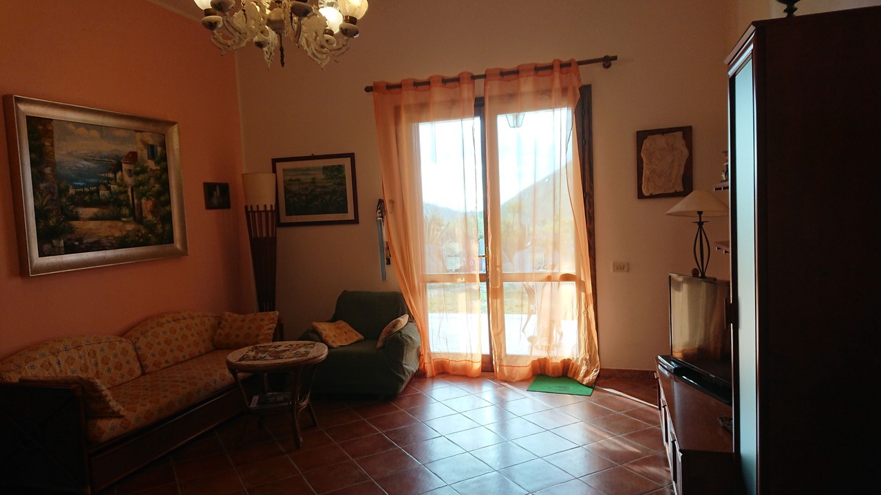 Photo of Livingroom in Calatafimi