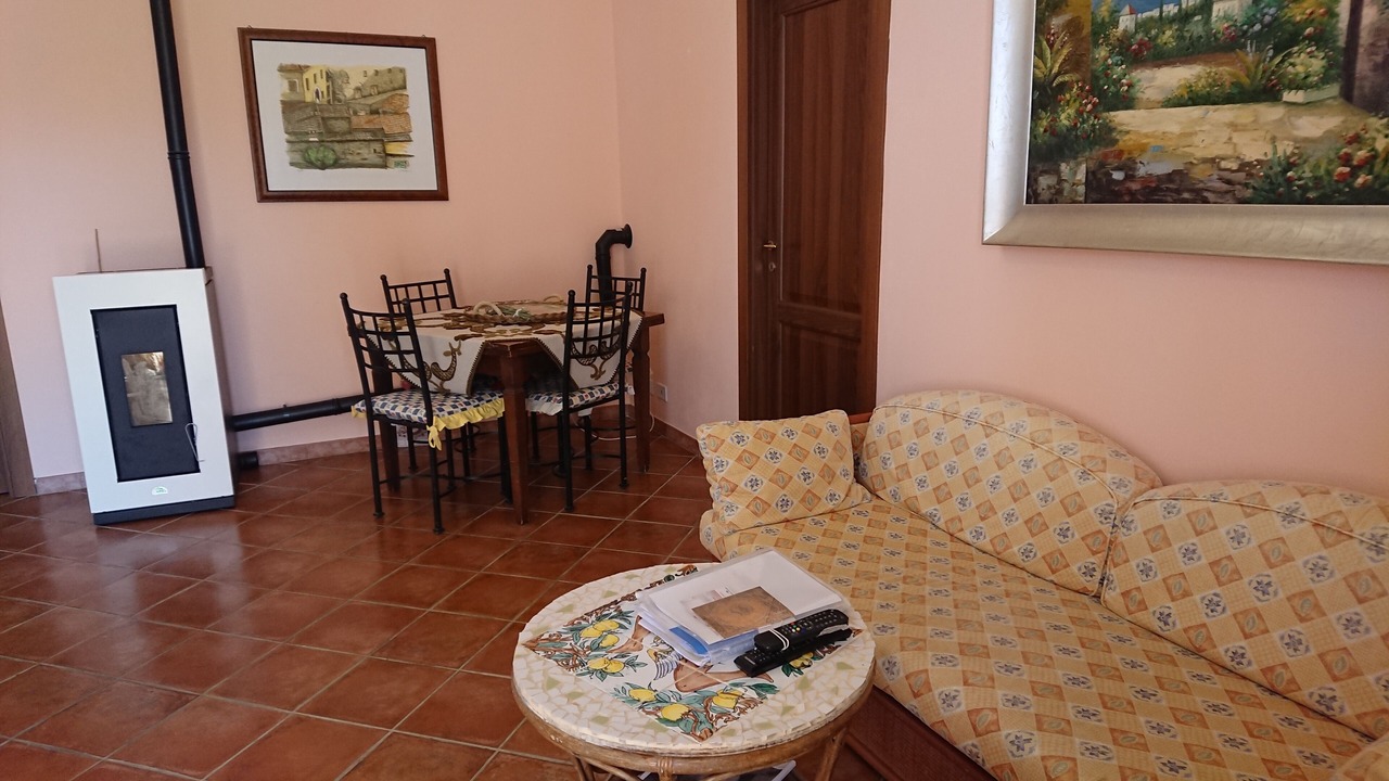 Photo of Livingroom in Calatafimi