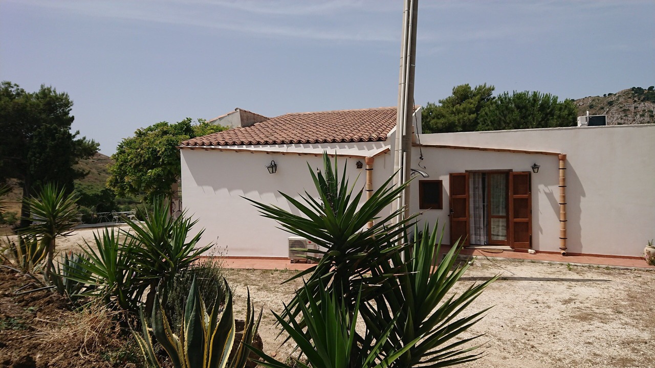 Photo of Outdoor in Calatafimi