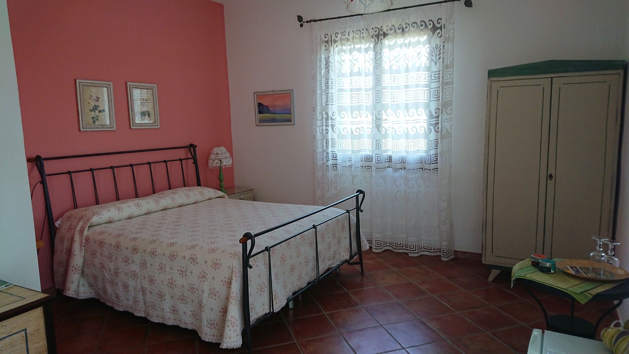 Photo of Bedroom in Calatafimi
