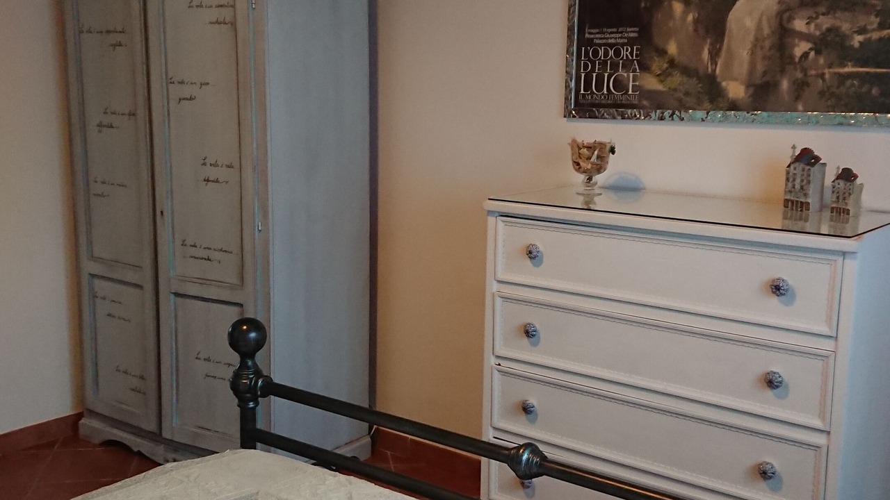 Photo of Bedroom in Calatafimi