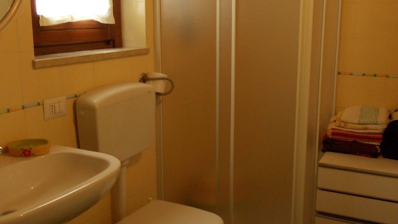 Photo of Bathroom in Calatafimi
