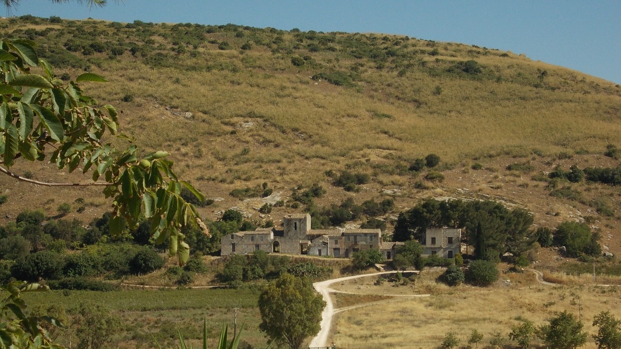 Photo of Others in Calatafimi
