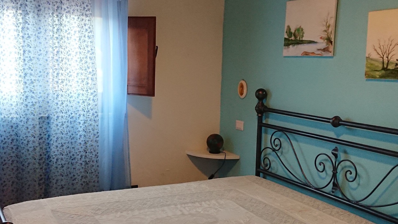 Photo of Bedroom in Calatafimi
