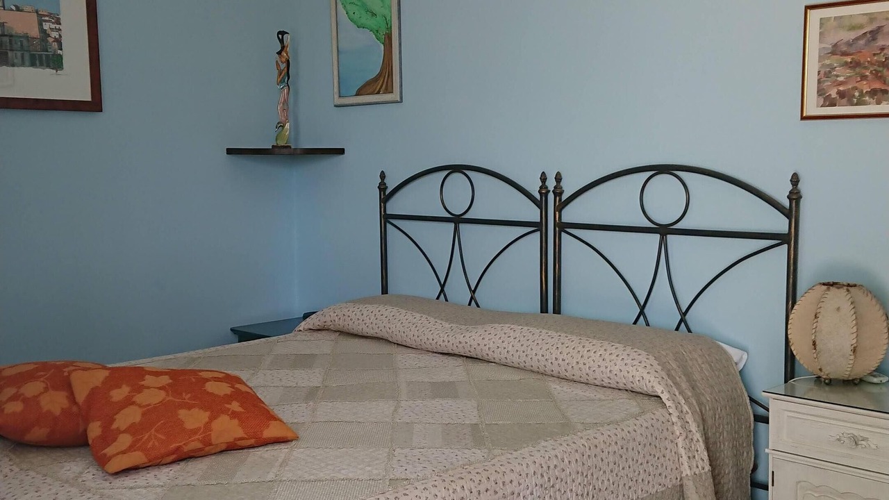 Photo of Bedroom in Calatafimi