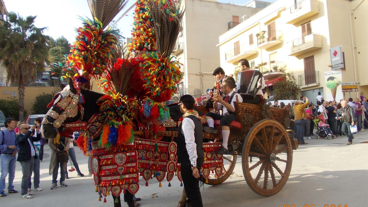 Photo of Others in Calatafimi