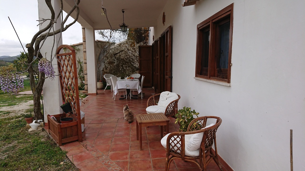Photo of Outdoor in Calatafimi