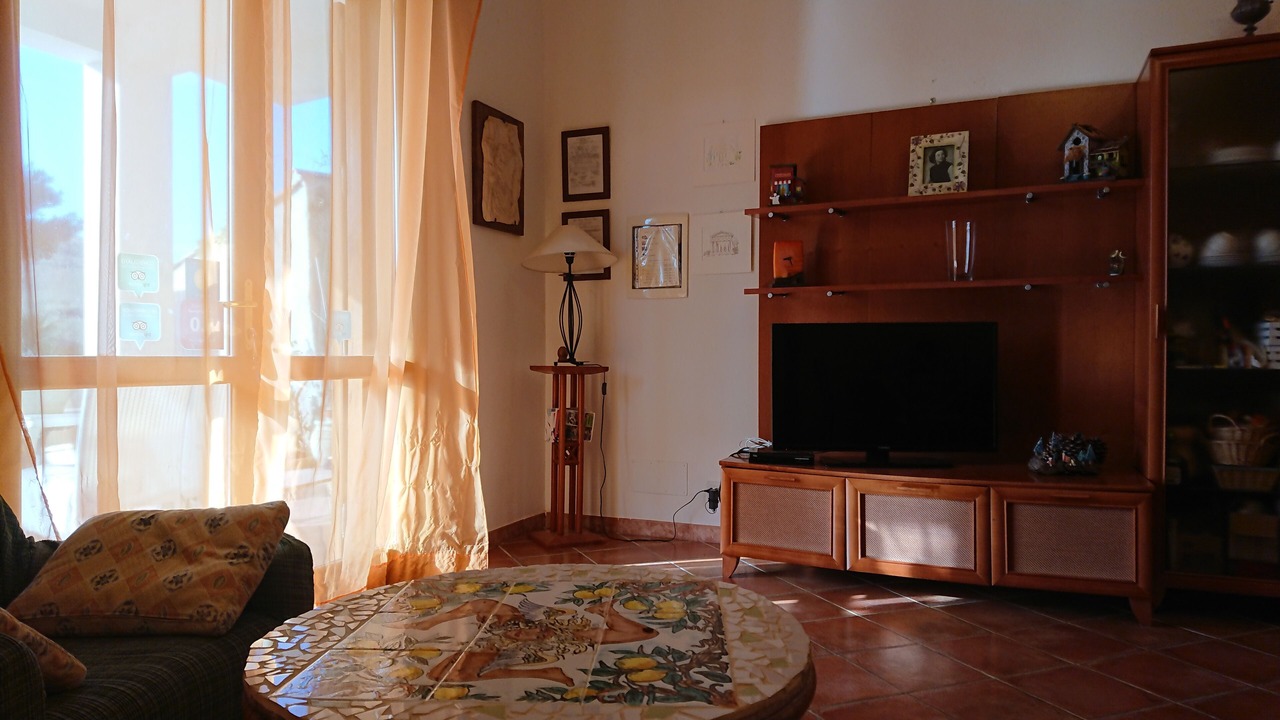 Photo of Livingroom in Calatafimi