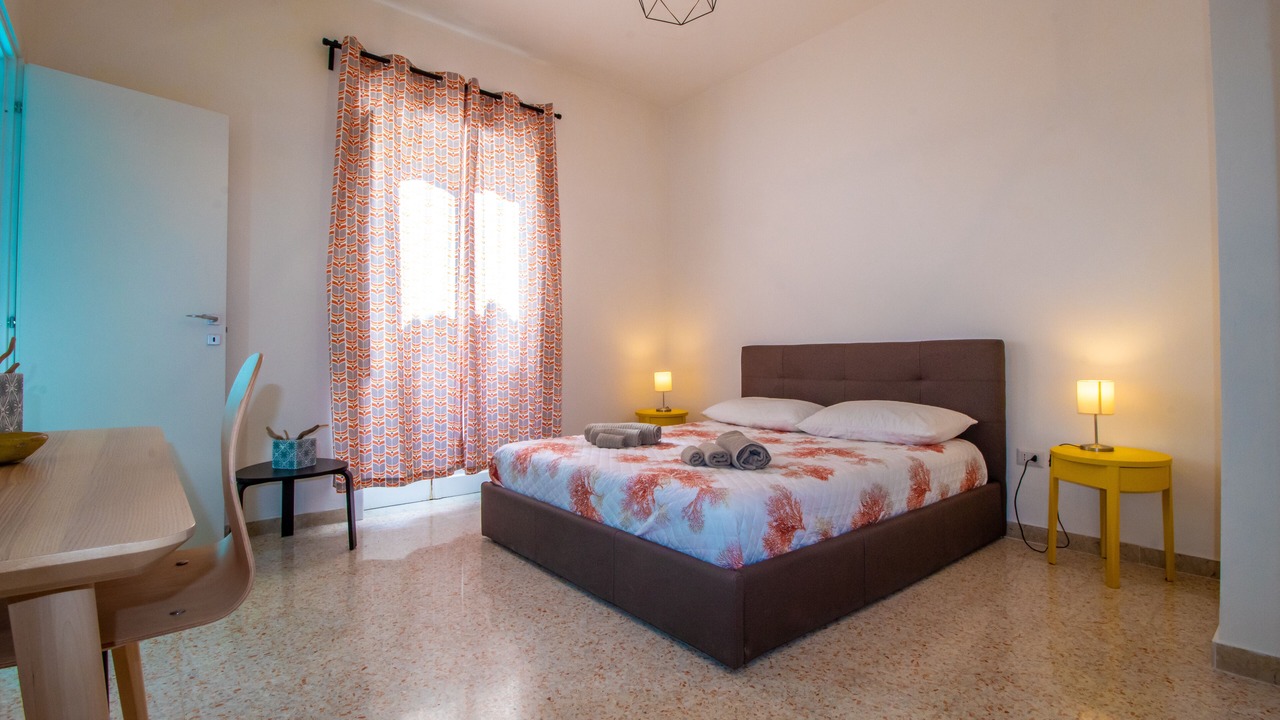 Photo of Bedroom in Ortigia
