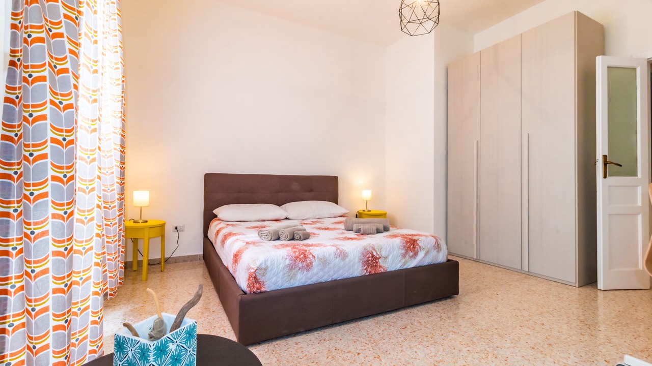 Photo of Bedroom in Ortigia