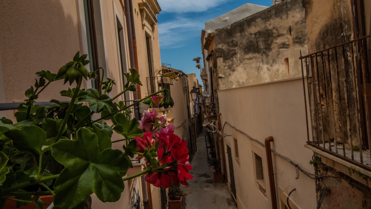 Photo of Outdoor in Ortigia