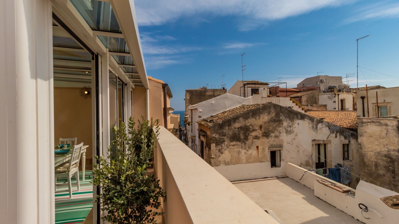 Photo of Outdoor in Ortigia