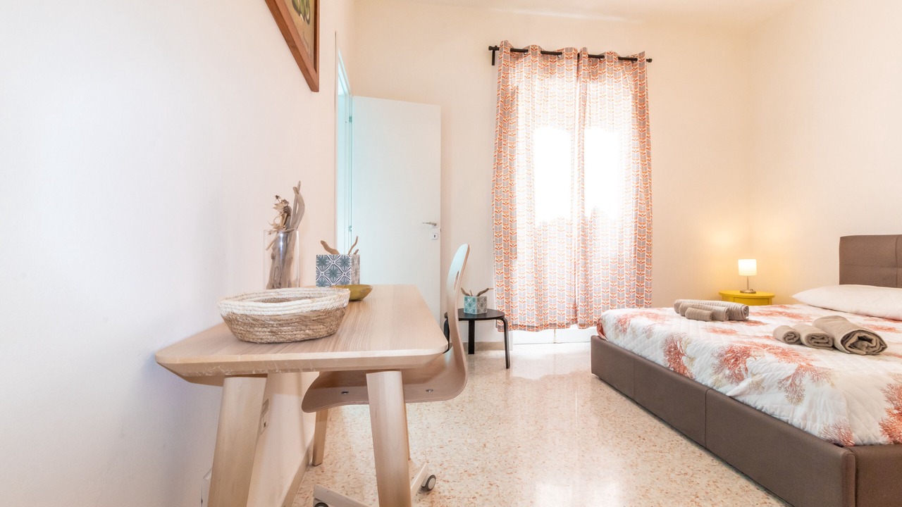 Photo of Bedroom in Ortigia