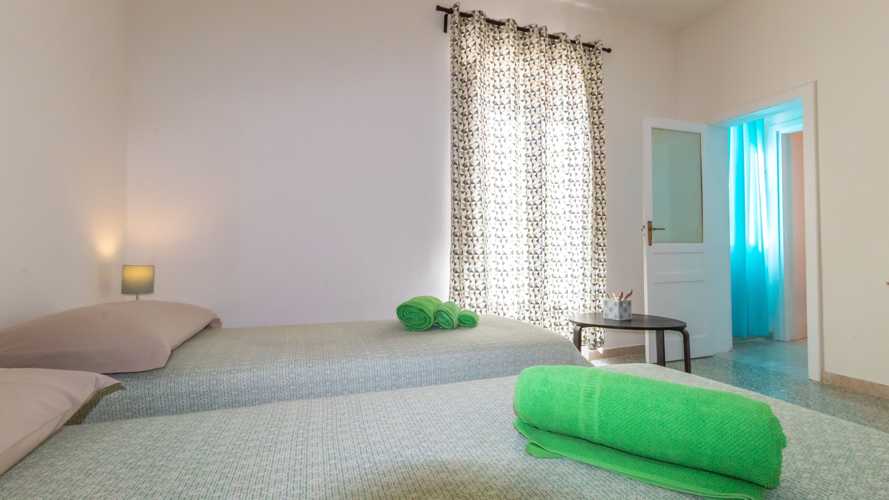 Photo of Bedroom in Ortigia