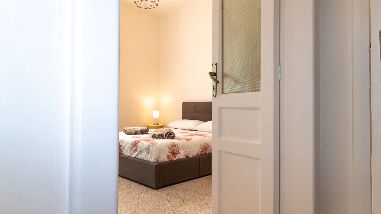 Photo of Bedroom in Ortigia