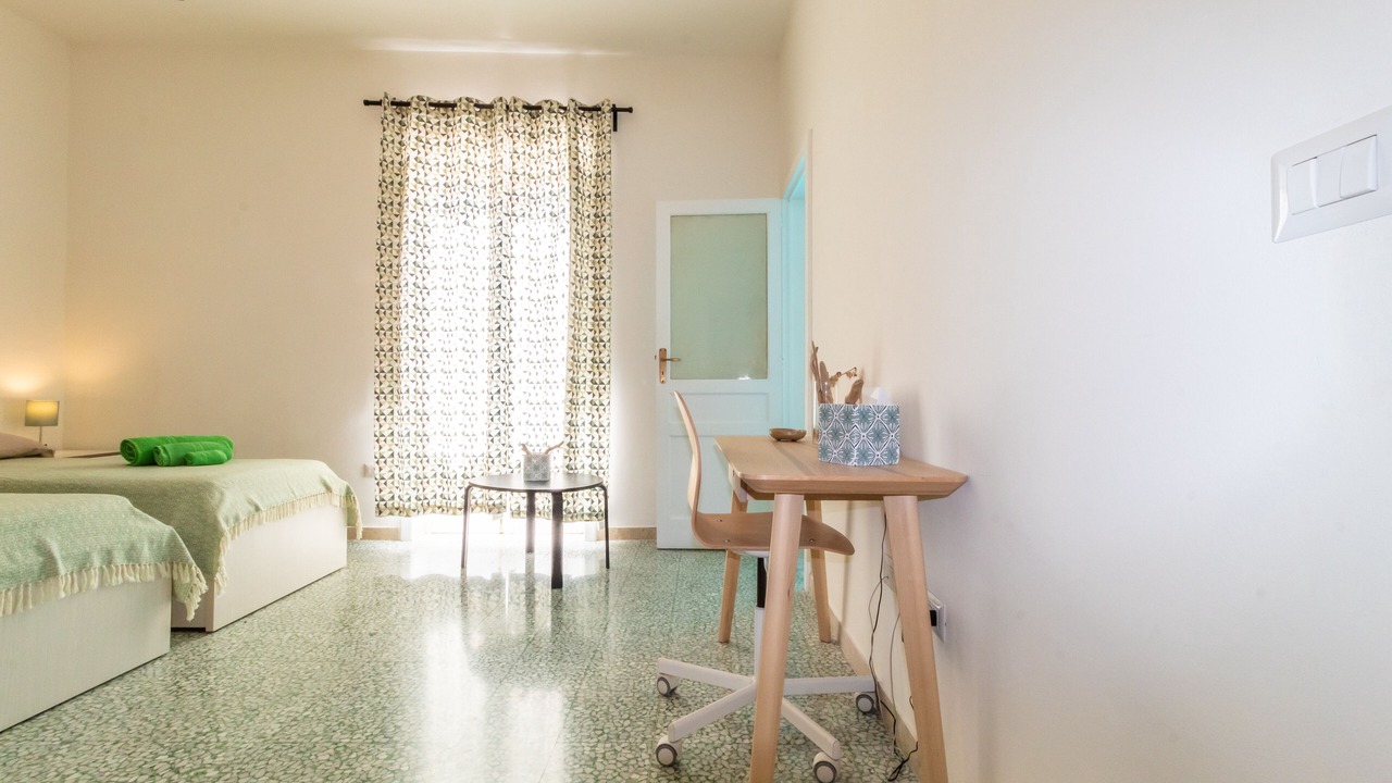 Photo of Bedroom in Ortigia