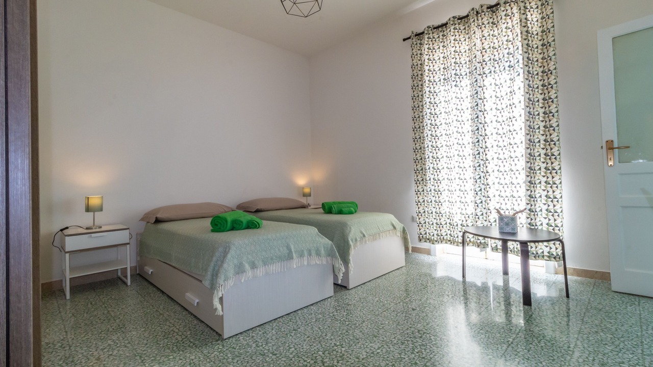 Photo of Bedroom in Ortigia