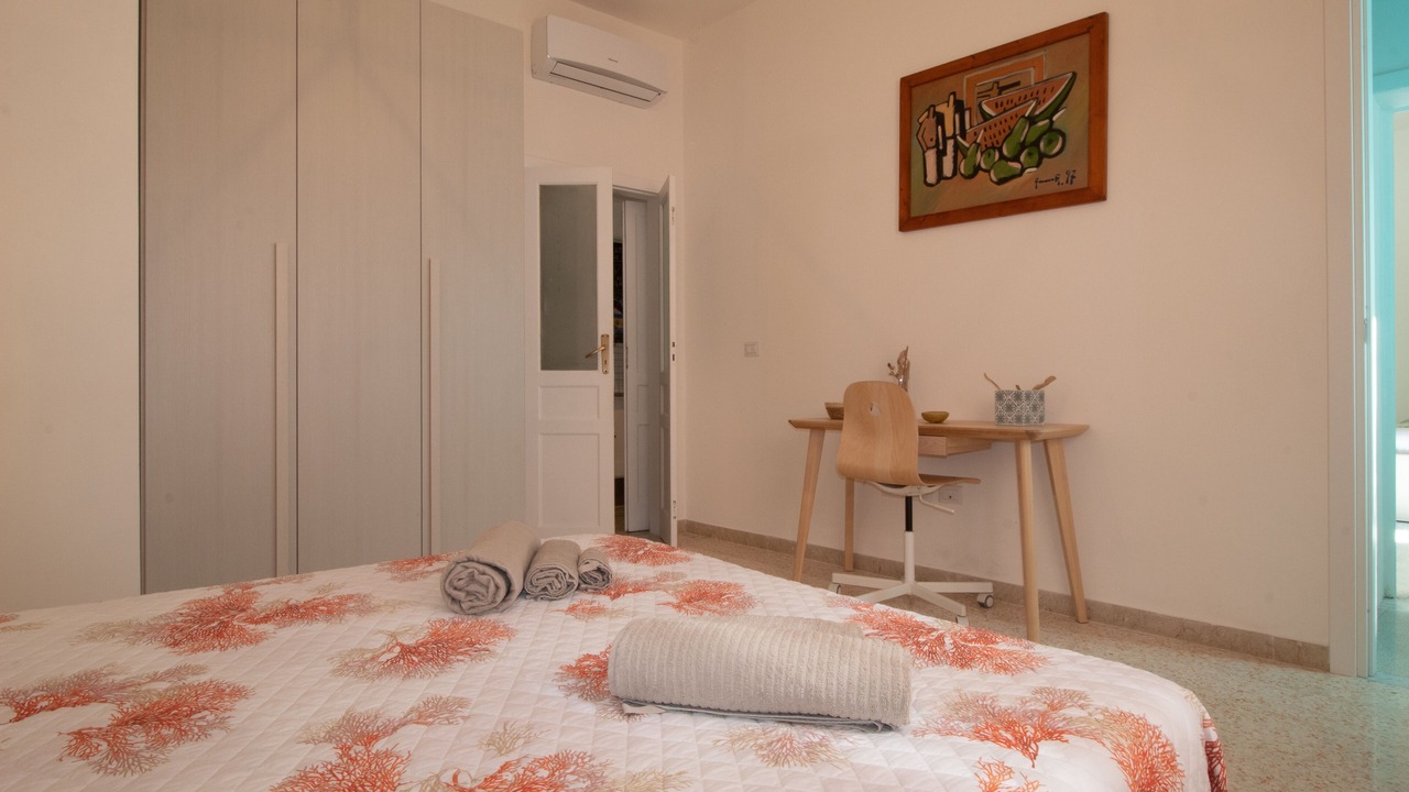 Photo of Bedroom in Ortigia