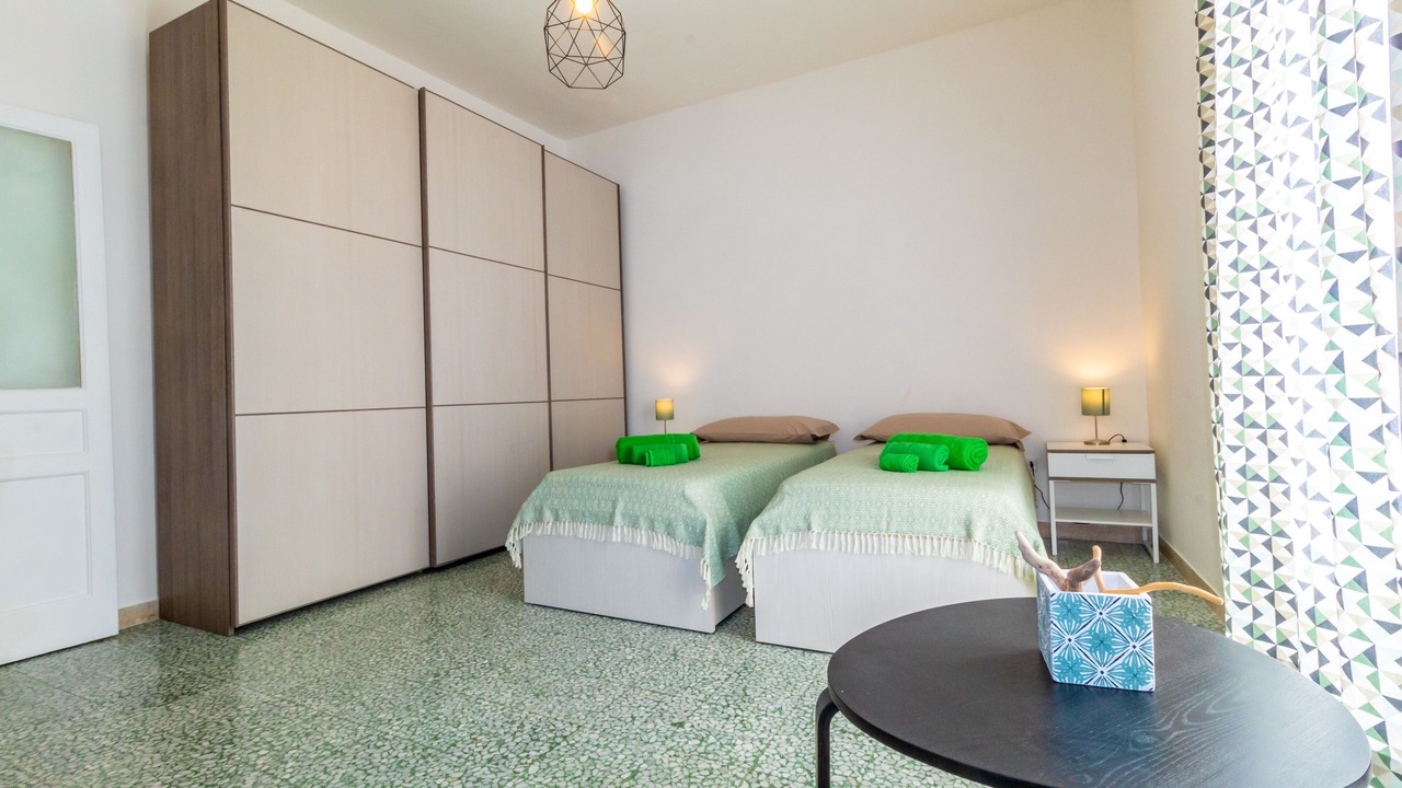 Photo of Bedroom in Ortigia