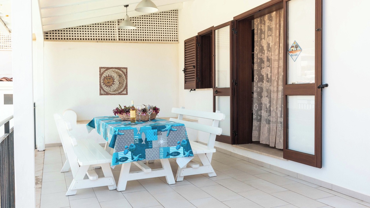 Photo of Outdoor in Alcamo Marina