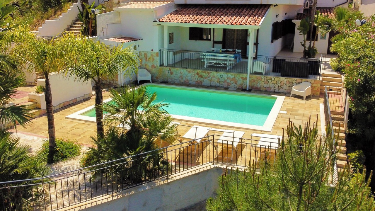 Photo of Outdoor in Alcamo Marina