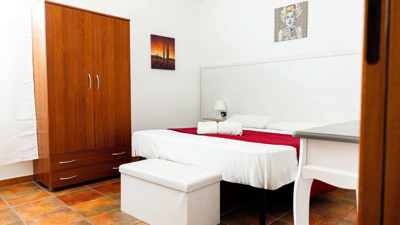 Photo of Bedroom in Alcamo Marina