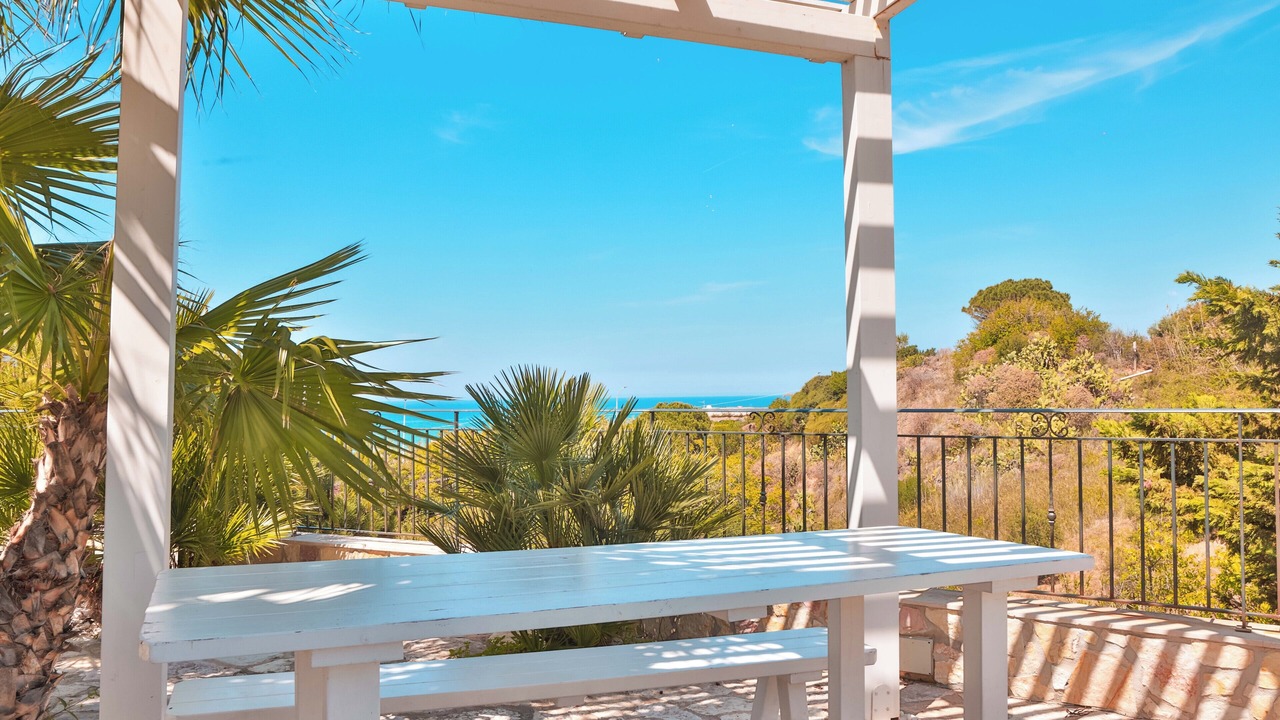 Photo of Outdoor in Alcamo Marina