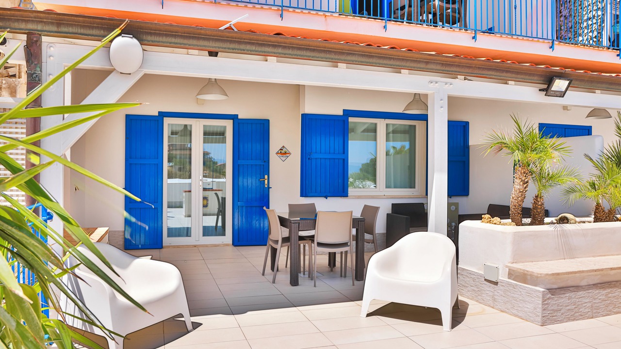 Photo of Outdoor in Alcamo Marina