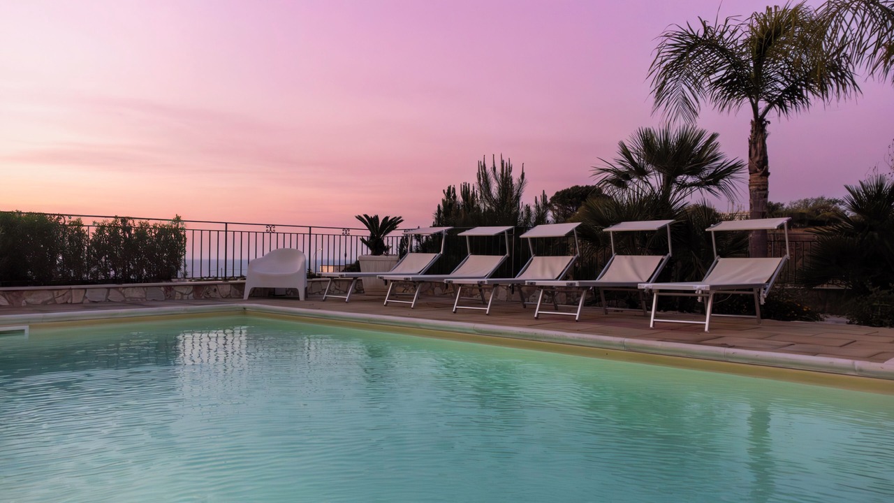 Photo of Outdoor in Alcamo Marina