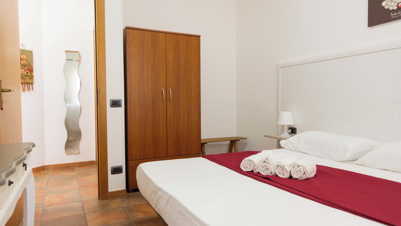 Photo of Bedroom in Alcamo Marina