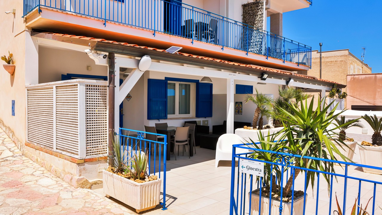 Photo of Outdoor in Alcamo Marina