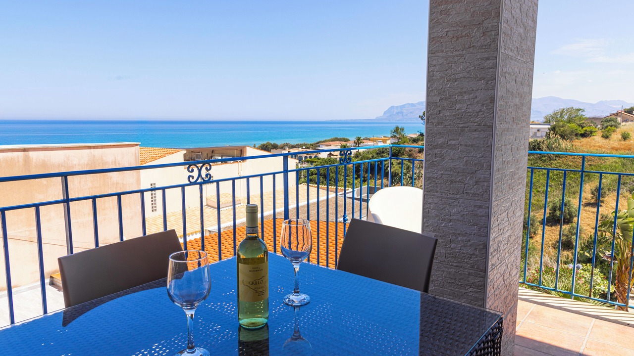 Photo of Outdoor in Alcamo Marina